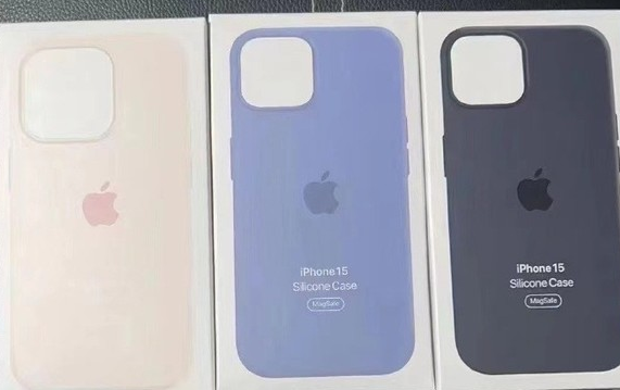 丹棱苹果14维修站分享iPhone14手机壳能直接给iPhone15用吗？ 