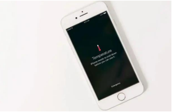 丹棱苹果手机维修分享iPhone 手机发热如何快速降温 