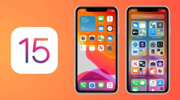 丹棱苹果13维修分享iPhone13更新iOS 15.5，体验如何 