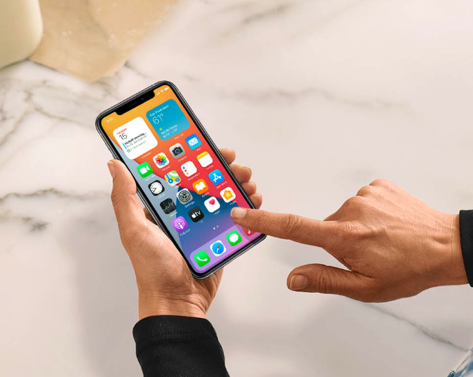 丹棱苹果手机维修分享iPhone 12 出现运行缓慢或死机的情况怎么办 