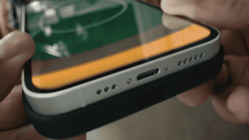 丹棱苹果手机维修分享未来 Magsafe 还有哪些发展空间 