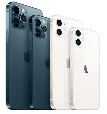 丹棱苹果维修点分享iPhone 12 Pro维修主板被忽略的实操故障 