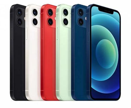 丹棱苹果维修点分享iPhone 12 Pro Max维修主板易被忽略的实操故障 