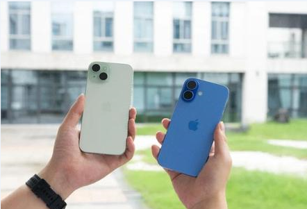 丹棱苹果维修点分享iPhone 16 Plus锁屏密码使用手册 