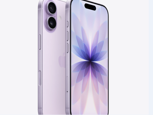 丹棱苹果维修点分享iPhone 17锁屏密码使用参考 