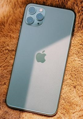丹棱苹果维修点分享iPhone 11 Pro Max黑屏特殊诱因梳理 