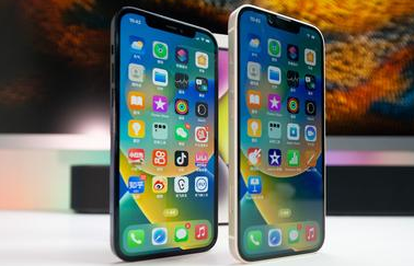 丹棱苹果维修点分享iPhone 14黑屏多元故障深度解读 