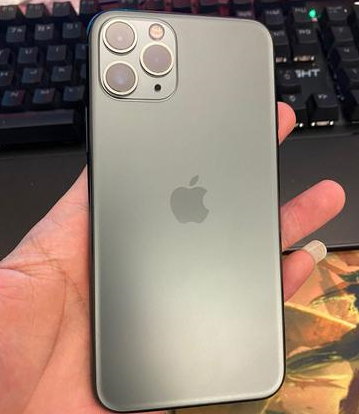 丹棱苹果维修点分享iPhone 11 Pro电池发烫小众问题解读 