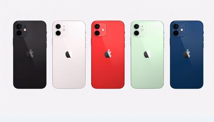 丹棱苹果维修点分享iPhone 12电池发烫少见诱因解析 