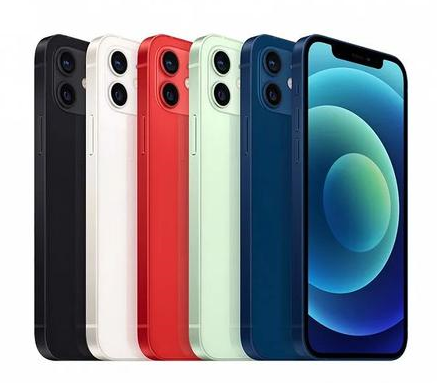 丹棱苹果维修点分享iPhone 12 Pro Max发烫冷门故障梳理 