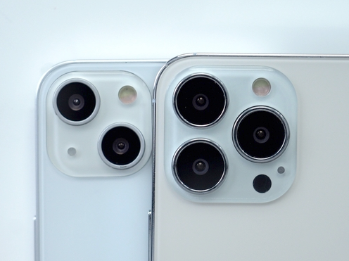 丹棱苹果维修点分享iPhone 13 Pro Max发烫特殊故障解读 