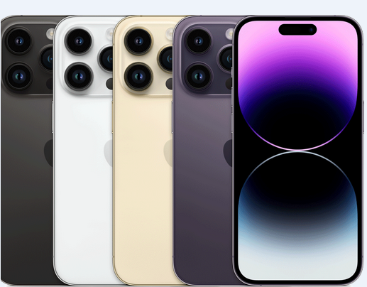 丹棱苹果维修点分享iPhone 14 Pro发烫易忽略问题解析 